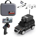Mini RC Car with HD Camera & Live View