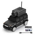 Mini RC Car with HD Camera & Live View
